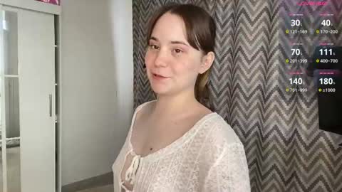 Snapshot of odellabowman chatting on June 2026 07:13:01 AM Night Odella Bowman Julia online show from June 2026 07:13:01 AM
