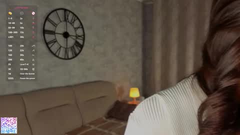 Elisa online show from March 2026 04:25:01 AM