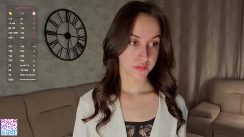 Elisa online show from March 2026 05:08:02 AM