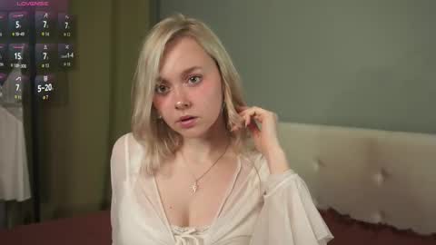 Alice online show from September 2025 06:09:02 PM