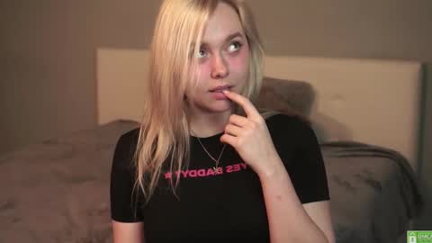 Alice online show from October 2025 08:07:02 PM