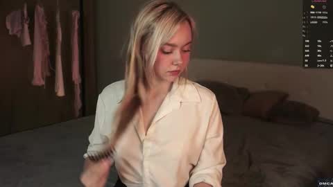 Alice online show from October 2025 07:47:01 PM