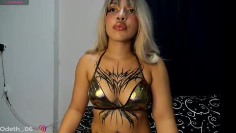 odeth_ online show from December 2025 02:39:02 AM