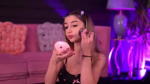 Odette online show from March 2026 04:06:02 AM