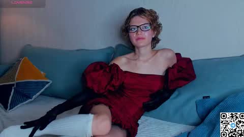 Eli online show from November 2025 03:39:01 AM