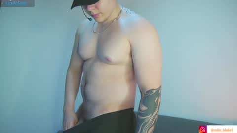 ODIN online show from January 2025 04:52:02 AM