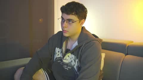 ODIN online show from February 2025 04:12:02 AM