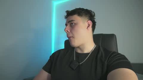 ODIN online show from February 2025 02:15:02 AM