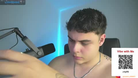 ODIN online show from March 2025 02:26:01 AM