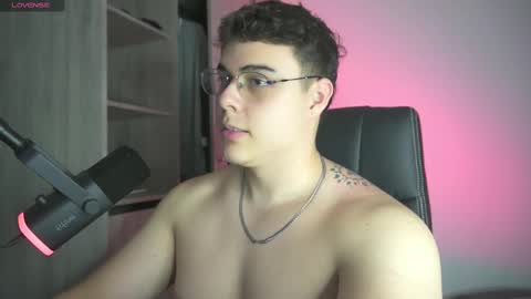 ODIN online show from March 2025 12:10:02 AM