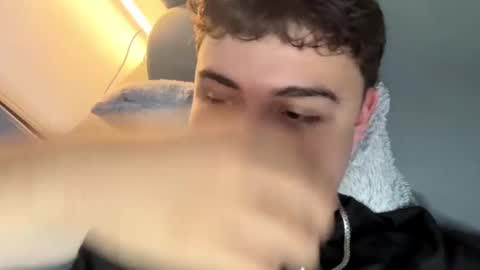 ODIN online show from September 2025 02:47:02 AM