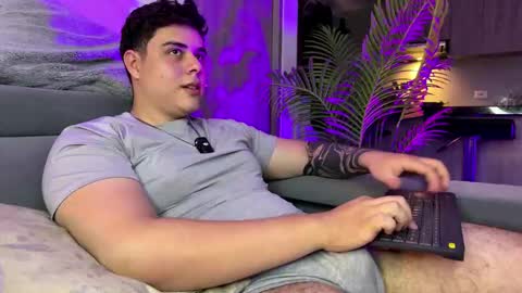 ODIN online show from November 2025 02:20:01 AM