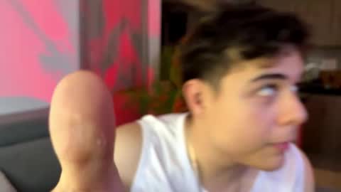 ODIN online show from November 2025 02:32:02 AM