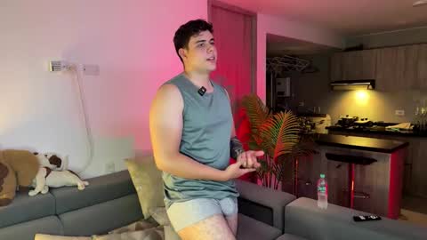 ODIN online show from November 2025 01:39:01 AM