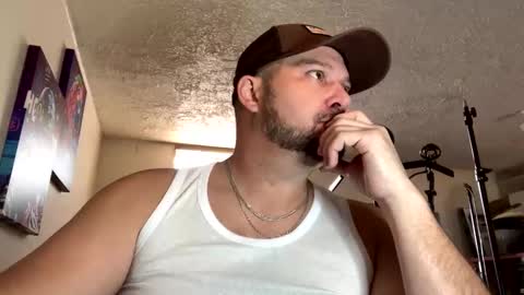 Odin Stone online show from January 2026 08:58:02 PM