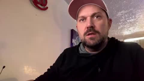 Odin Stone online show from February 2026 06:59:01 PM