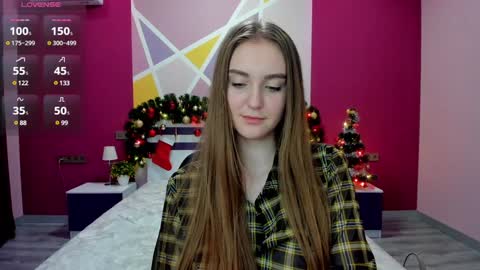 ofelia mirta online show from December 2024 01:15:02 AM