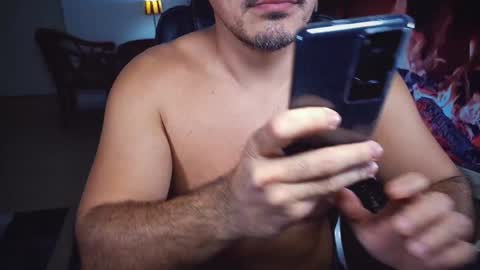 Snapshot of officeman7 chatting on December 2024 07:18:02 PM officeman7 online show from December 2024 07:18:02 PM