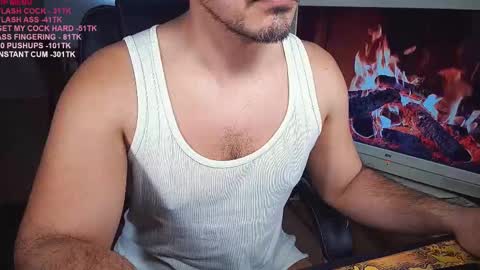 Snapshot of officeman7 chatting on March 2025 05:06:02 PM officeman7 online show from March 2025 05:06:02 PM