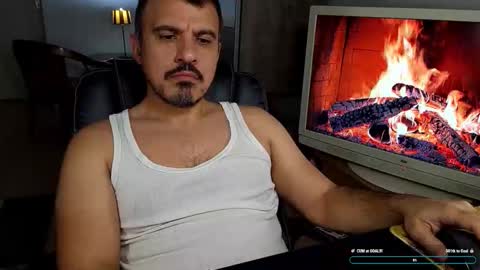 officeman7 online show from February 2026 03:32:02 PM