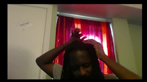 officialkingdraven online show from October 2025 04:16:01 PM