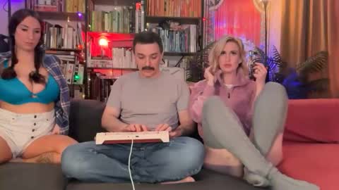 Tams online show from March 2026 04:31:01 PM