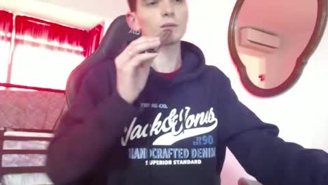 ofsolovicio online show from December 2024 04:12:02 PM