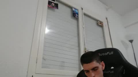 ofsolovicio online show from October 2025 06:07:02 PM