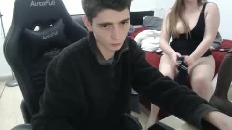 ofsolovicio online show from December 2025 02:54:02 AM