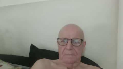 oggi95 online show from November 2025 01:11:01 PM