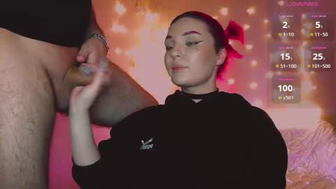 Snapshot of oh_creampie chatting on February 2026 08:20:01 PM Emma Alex online show from February 2026 08:20:01 PM