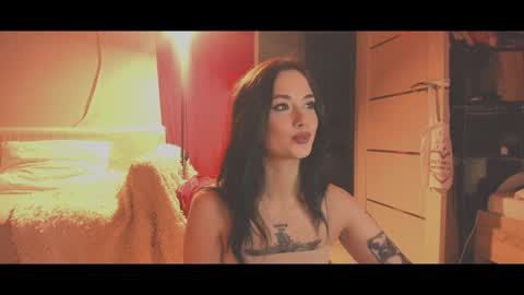 Snapshot of oh_lilith chatting on December 2024 05:07:02 PM your dear Lilith Chapman online show from December 2024 05:07:02 PM