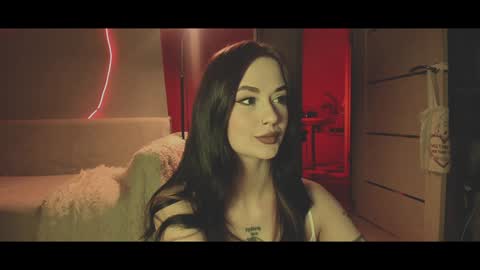 Snapshot of oh_lilith chatting on December 2024 11:53:01 PM your dear Lilith Chapman online show from December 2024 11:53:01 PM