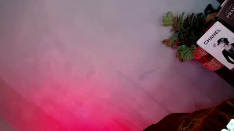 Snapshot of oh_my_bonita chatting on January 2025 05:00:01 PM Flora online show from January 2025 05:00:01 PM