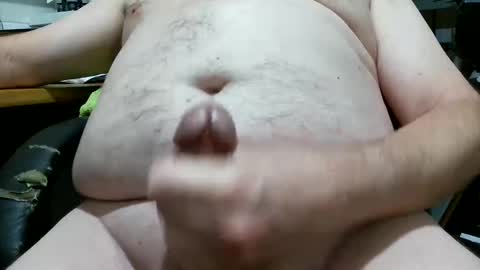 Snapshot of ohaussie chatting on January 2025 11:20:02 AM ohaussie online show from January 2025 11:20:02 AM