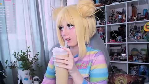 Clementine  Clem  online show from February 2026 09:38:01 AM