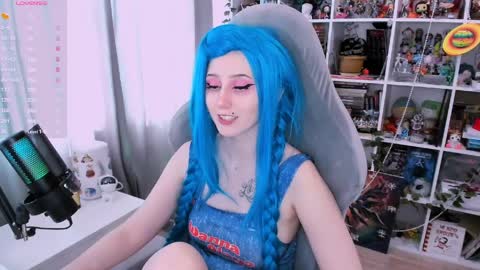 Clementine  Clem  online show from April 2026 09:57:01 AM