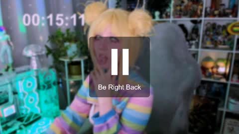 Clementine  Clem  online show from June 2026 08:31:02 AM