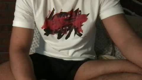 Miles Valentino online show from June 2026 05:58:02 PM