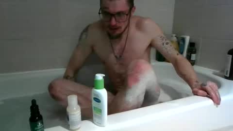 ohdoyle93 online show from January 2025 01:32:01 AM