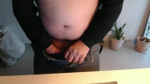 Snapshot of ohfck11 chatting on December 2024 01:22:02 PM Chubby Gary online show from December 2024 01:22:02 PM