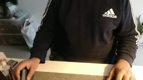 Snapshot of ohfck11 chatting on December 2024 12:34:01 PM Chubby Gary online show from December 2024 12:34:01 PM