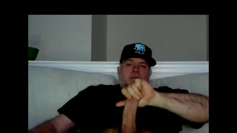 Billy Bear online show from November 2025 11:21:02 PM