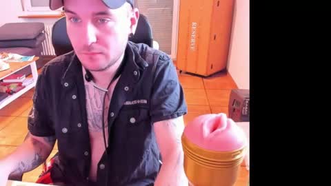 Chris online show from April 2026 12:47:01 PM