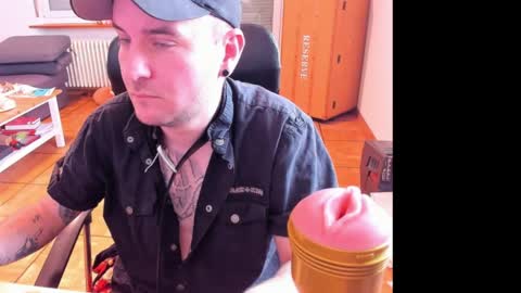 Chris online show from May 2026 09:05:02 AM
