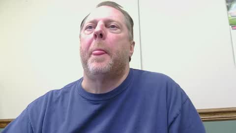 Snapshot of ohioguy64 chatting on November 2025 06:17:01 PM ohioguy64 online show from November 2025 06:17:01 PM