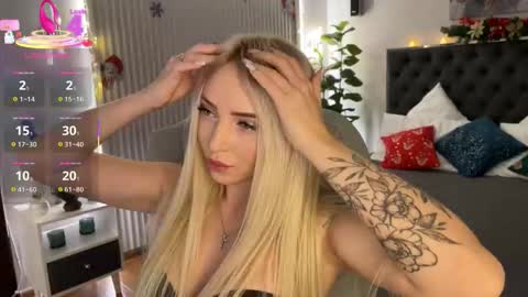 Emma online show from December 2025 12:49:02 AM