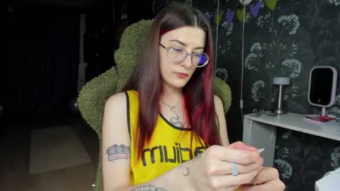 Snapshot of ohmygoddestkimmy chatting on June 2026 10:43:01 PM Kmmy online show from June 2026 10:43:01 PM