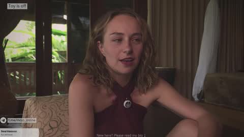 Mo online show from February 2026 07:29:01 AM