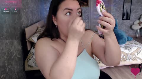 Eve every day Moscow time from 8 am to 16 pm online show from April 2026 06:03:02 AM